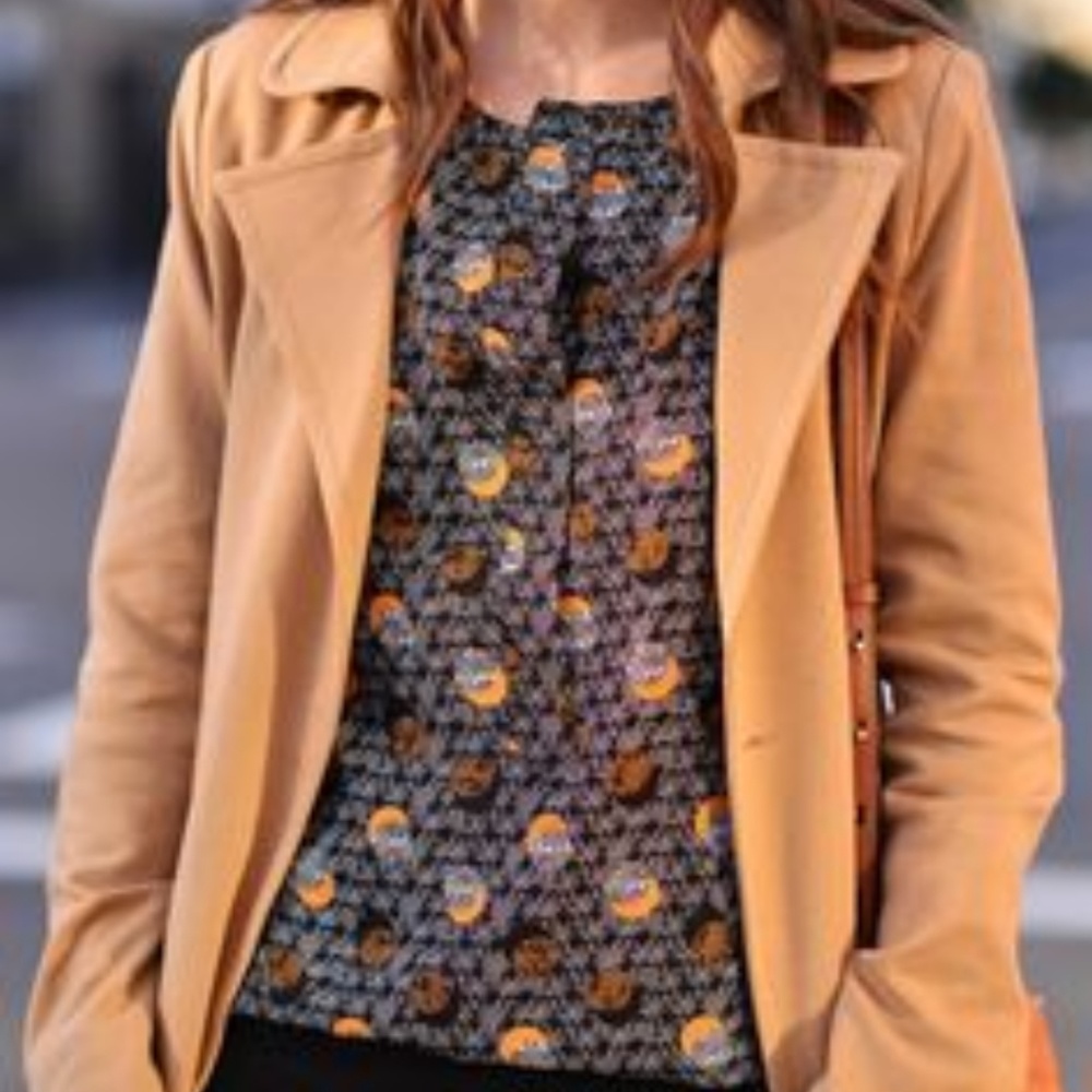 CAbi Eclipse Top Style #3131